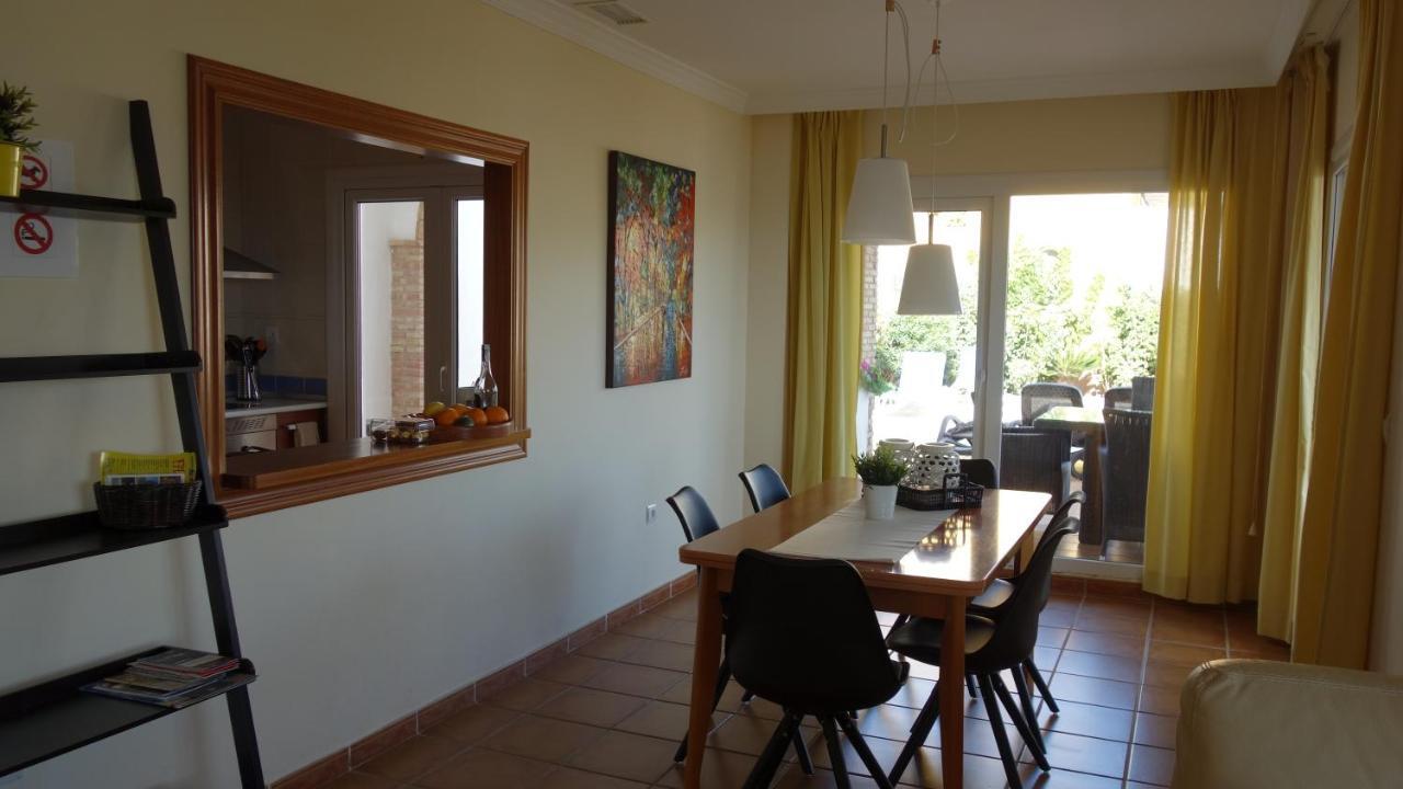 Villa Amanecer Almunecar Exterior photo